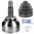 Junta Homocinética Roda Gol G5 G6 G7 Fox Voyage 1.0 Perfect