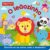 Livro Dedoche Fisher-Price – O leãozinho