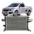 Radiador Eurus Agile Montana 1.4 1.8 2009 2010 2011 2012 2013 2014 2015 2016 2017 2018 2019