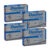 Kit 4 Antibiótico Doxitec Syntec 16 comprimidos – 100 mg