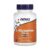 L-Glutamina Now Foods 120 Cápsulas Importado