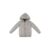 Jaqueta de Moletom Infantil Feminino Up Baby