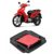 Filtro Ar Honda Biz 125 2011 A 2015 Tecfil Arm471/1