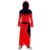 Fantasia de Halloween Infantil Menino Morte Sangrenta Com Capuz