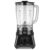 Liquidificador Turbo 2,3L 3 Velocidades 700W 127V Preto Multi – LQ701