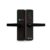 Fechadura Digital Biométrica Goldentec – Preto | Gt Smart