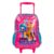Mochilete Grande My Little Pony Heart – Colorido