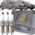 Jogo De Vela Ngk Iridium Hb20 Hb20s 1.0 12v 80 cv 2016 2017 2018