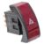Botão Pisca Alerta Corsa Meriva 2004 a 2012 Montana 2004 a 2010 – Kostal – 10527558
