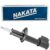 Amortecedor Dianteiro Nakata Fiat Uno Way Economy 08/13