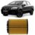 Filtro Óleo Fiat Bravo Linea Punto 1.4 T-Jet Metal Leve