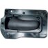 Lanterna Lateral Led Cristal Para Carreta 12V / 24V Sem Suporte