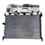 Radiador Eurus Kombi 1.4 1.6 2005 2007 2009 2011 2013 2015