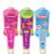 Kit Gel Dental + Enxaguante Bucal Fini 1 Minhoca  1 Dentadura 1 Beijos