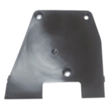 Capa Proteção Correia Dentada Gm Corsa 2002 a 2012 – 168746 – 6042/3783