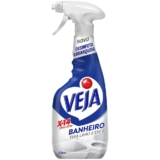 Desinfetante Banheiro Tira-Limo Veja X-14 Borrifador 500ml