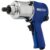 Chave Impacto Pneumática 5 Niveis Reverso Encaixe Quadrado 1/2 PRO-150