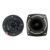 KIT DRIVER TWEETER COMPET 150W 8 OHMS SOM