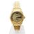 RELÓGIO ORIENT FEMININO AUTOMATICO DOURADO  559EB1NHC1KX
