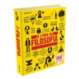 O livro da filosofia – Globo Livros