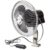 Ventilador Automotivo Giratório 8″ 24V Lythium LY2408