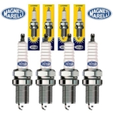 Jogo Vela Ignicao Lifan 620 1.6 16v 2011/… Marelli K7rfmm