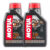 KIT 2 OLEO MOTUL 710 2T