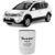 Filtro Óleo Nissan Livina 1.8 2010 A 2014 Tecfil