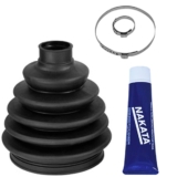 Kit Reparo Homocinética Hilux 2006 A 2016 Cambio Nakata