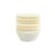 Forminha Gourmet N° 4 Branco com 85 un. UltraFest