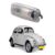 Lanterna Cortesia Interna Teto Vw Fusca Até 1975