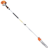 Moto Podador de Galhos a Gasolina 2T 33CC 1,3HP com Extensor 700ml Tanque – Vulcan