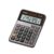 Calculadora Mesa Casio Mx120bw4dc Prata