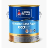 Esmalte Acetinado Eco Base d’Água 3,6L