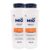 Kit 2 Loção Hidratante Mió Amêndoas Doce 400ml