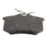Pastilha Freio Vw Polo 2002 a 2014 – 101990 – SYL1043