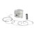 Kit Pistão e Anéis Crypton 115 2010/2016 0,25mm – Vini.