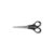 Tesoura Hobby – Brinox 5 1/2″ 14 cm Preto