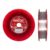 Linha Monofilamento Grilon UV 1,60mm 185lb 100m Mazzaferro