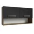 Cadeira Para Cozinha Sala De Jantar Melina L02 Couríssimo Marrom Couríssimo Whisky – Lyam Decor