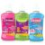 Kit Enxaguante Bucal Carmed Fini Minhoca – Dentadura – Beijos