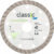 Disco Diamantado Turbo Classic 110x20mm Norton
