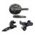 Kit Bike 26 E 29 Câmbios Shimano Pedivela Ltx 21v tz31