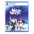 Neon White PS5 Midia Fisica