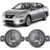 Farol Milha Nissan Sentra 2007 2008 2009 2010 2011 á 2018