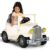 Carrinho Carro De Passeio E Pedal Calhambek – Calesita Areia