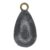 Chumbada Pingo Com Argola 3oz. 85g