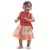 Fantasia Bebê Moana Original Disney Abrakadabra Fantasias