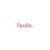 Faixa decorativa “Trintei” Glitter Rosa – 1 unidade – Cromus – Rizzo