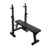 Banco de Supino Gallant Elite X (GBS1H01A-PT)